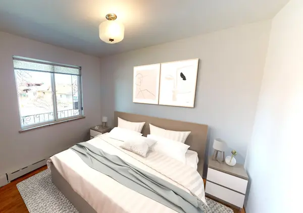 Coliving in West Highland - West Denver, Denver