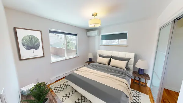 Coliving in West Highland - West Denver, Denver