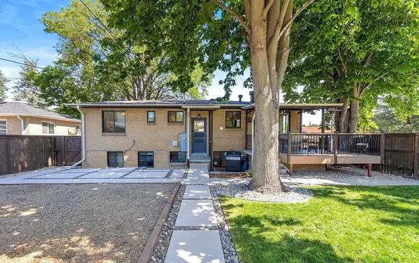 Coliving in West Highland - West Denver, Denver