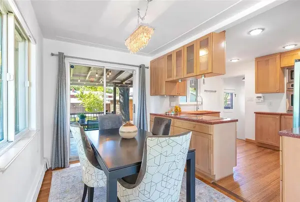 Coliving in West Highland - West Denver, Denver