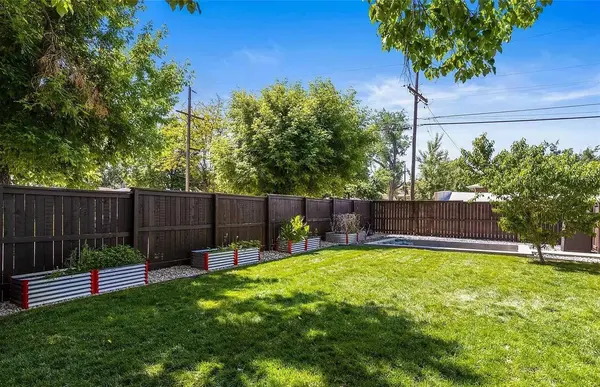 Coliving in West Highland - West Denver, Denver