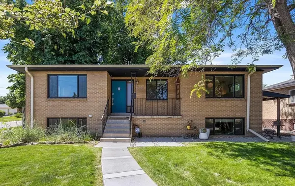 Coliving in West Highland - West Denver, Denver