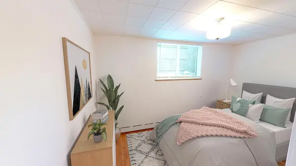 Coliving in West Highland - West Denver, Denver