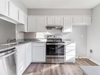 Coliving in University City South - North Charlotte, Charlotte