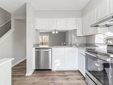 Coliving in University City South - North Charlotte, Charlotte