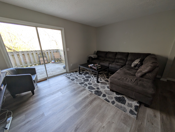 Coliving in University City South - North Charlotte, Charlotte