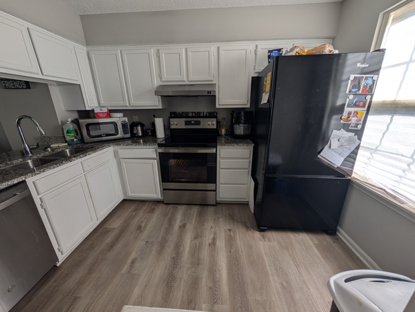 Coliving in University City South - North Charlotte, Charlotte
