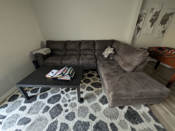 Coliving in University City South - North Charlotte, Charlotte