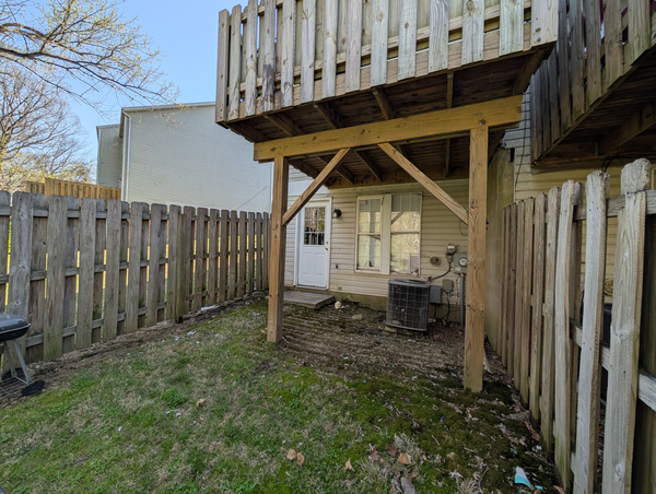 Coliving in University City South - North Charlotte, Charlotte