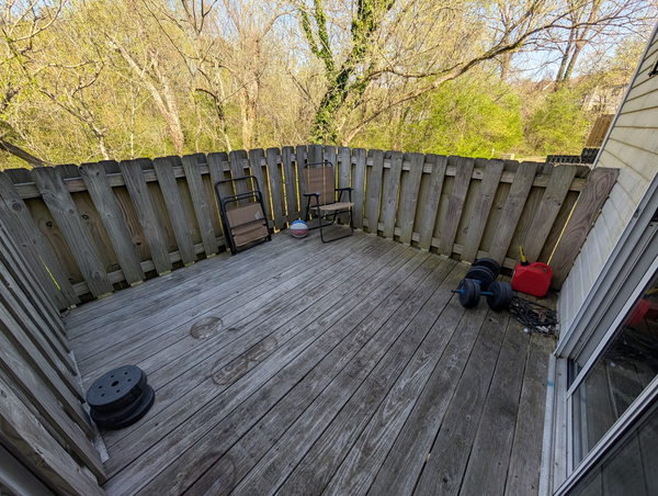 Coliving in University City South - North Charlotte, Charlotte