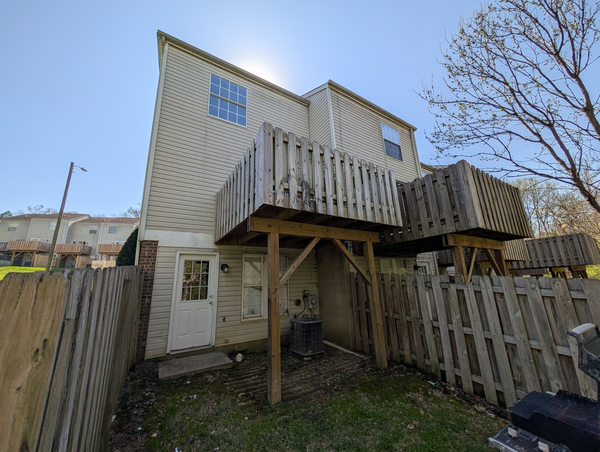 Coliving in University City South - North Charlotte, Charlotte