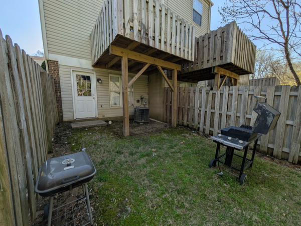Coliving in University City South - North Charlotte, Charlotte