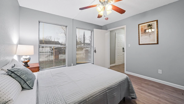 Coliving in Greater Hobby Area - Se Houston, Houston