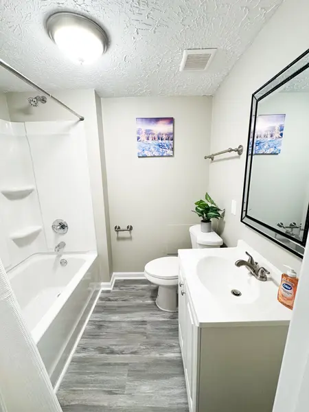 Coliving in Clayton County GA - South Atl, Atlanta