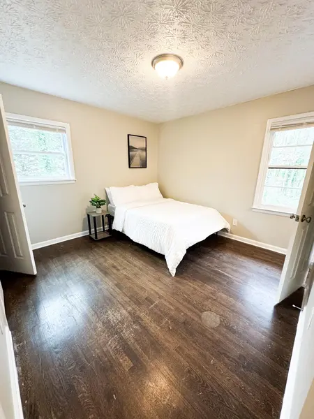 Coliving in Clayton County GA - South Atl, Atlanta