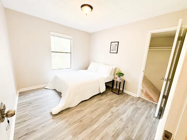 Coliving in College Park - South Atl, Atlanta