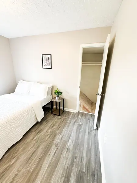 Coliving in College Park - South Atl, Atlanta