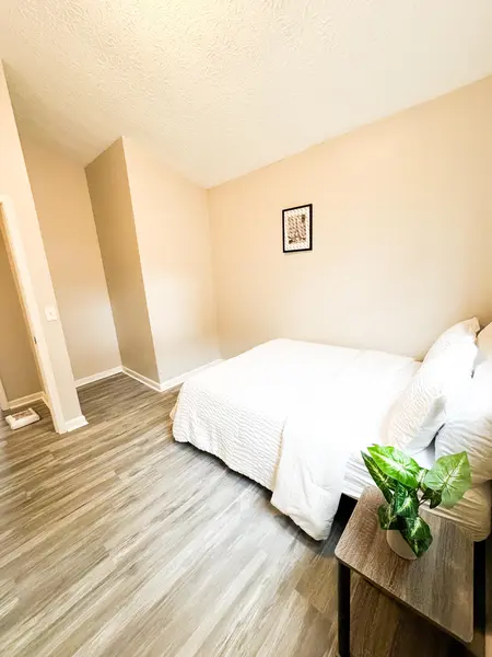 Coliving in College Park - South Atl, Atlanta