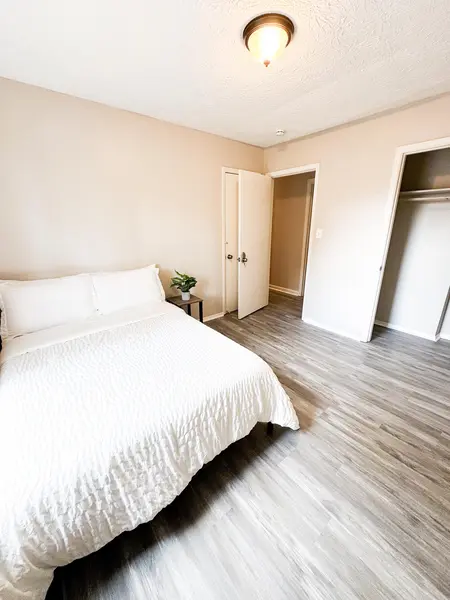 Coliving in College Park - South Atl, Atlanta