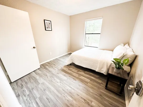 Coliving in College Park - South Atl, Atlanta