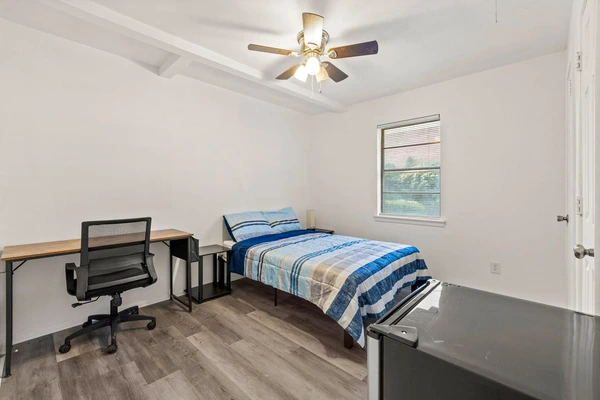 Coliving in Wolf Creek - Sw Dallas, Dallas