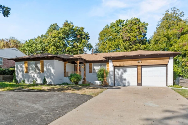 Coliving in Wolf Creek - Sw Dallas, Dallas