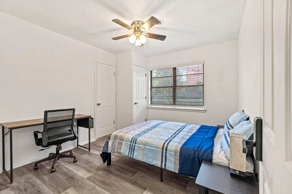 Coliving in Wolf Creek - Sw Dallas, Dallas