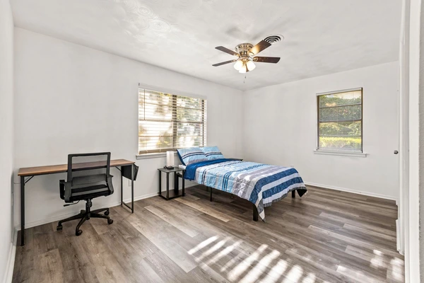 Coliving in Wolf Creek - Sw Dallas, Dallas