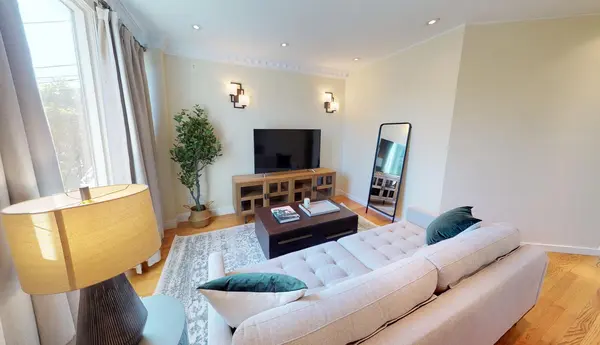 Coliving in Sunset District - San Francisco, San Francisco