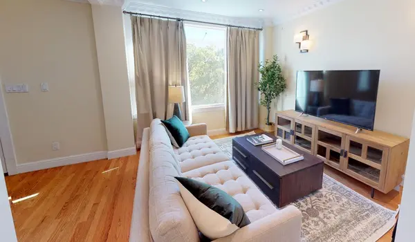 Coliving in Sunset District - San Francisco, San Francisco