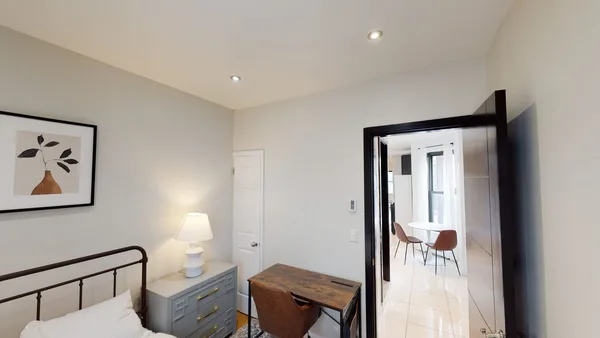 Coliving in Morningside Heights - Manhattan, New York