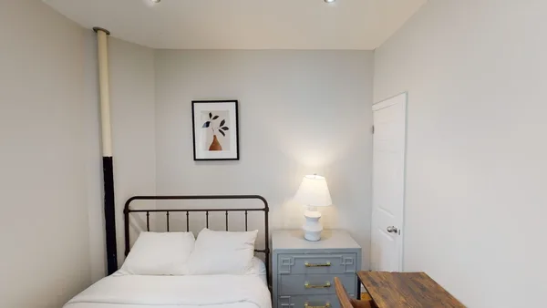 Coliving in Morningside Heights - Manhattan, New York