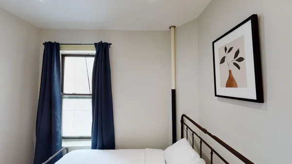 Coliving in Morningside Heights - Manhattan, New York