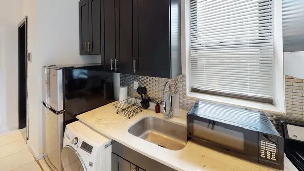 Coliving in Morningside Heights - Manhattan, New York