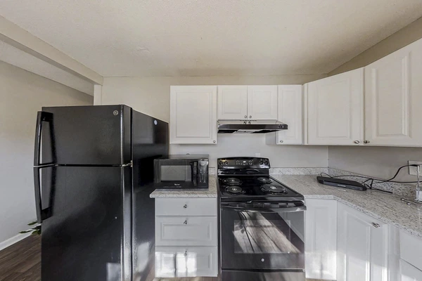 Coliving in College Park - South Atl, Atlanta