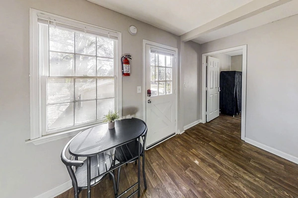 Coliving in College Park - South Atl, Atlanta