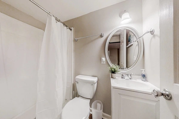 Coliving in College Park - South Atl, Atlanta