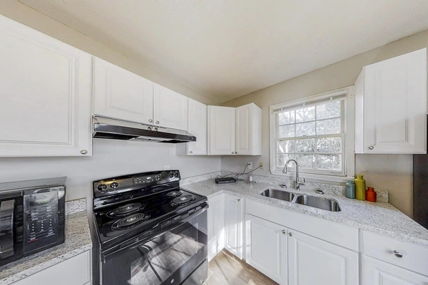 Coliving in College Park - South Atl, Atlanta