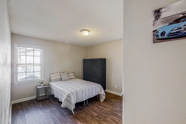 Coliving in College Park - South Atl, Atlanta