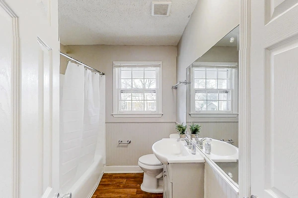 Coliving in College Park - South Atl, Atlanta