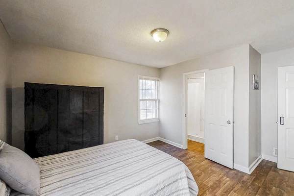 Coliving in College Park - South Atl, Atlanta