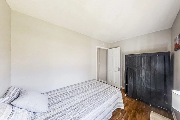 Coliving in College Park - South Atl, Atlanta