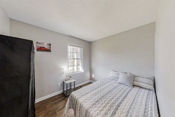 Coliving in College Park - South Atl, Atlanta