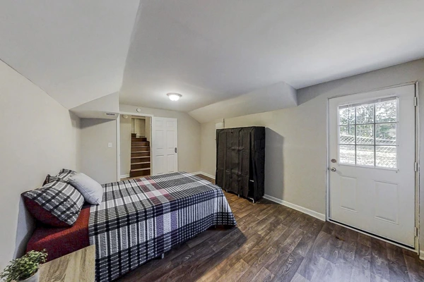 Coliving in College Park - South Atl, Atlanta