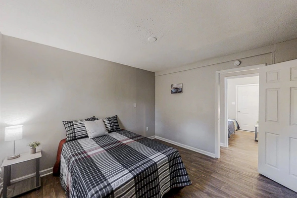 Coliving in College Park - South Atl, Atlanta