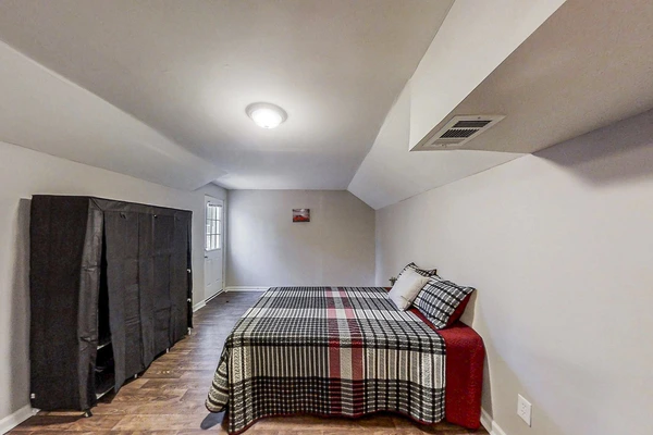 Coliving in College Park - South Atl, Atlanta