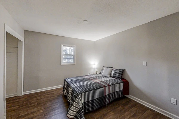 Coliving in College Park - South Atl, Atlanta