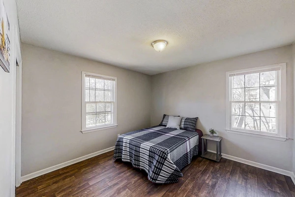 Coliving in College Park - South Atl, Atlanta