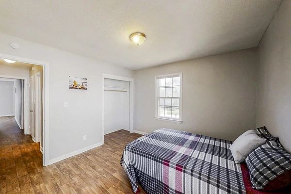 Coliving in College Park - South Atl, Atlanta