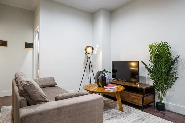 Coliving in Harlem - Manhattan, New York